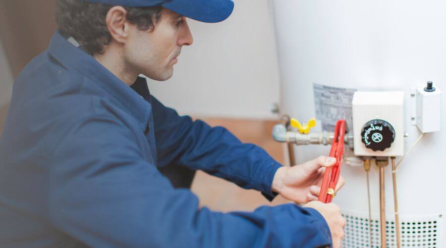 Professional emergency plumbing in Little River, AL